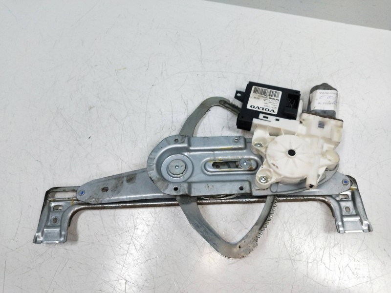 Recambio de elevalunas trasero izquierdo para volvo v50 familiar 2.0 d kinetic referencia OEM IAM 30710147  5P