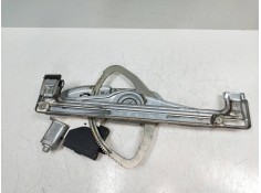 Recambio de elevalunas trasero derecho para volvo v50 familiar 2.0 d kinetic referencia OEM IAM 30710149  5P