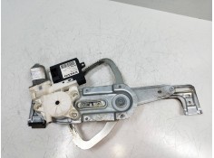 Recambio de elevalunas trasero derecho para volvo v50 familiar 2.0 d kinetic referencia OEM IAM 30710149  5P 2