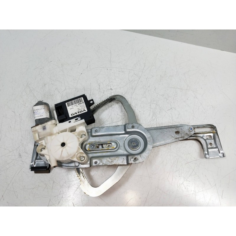 Recambio de elevalunas trasero derecho para volvo v50 familiar 2.0 d kinetic referencia OEM IAM 30710149  5P