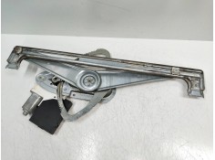 Recambio de elevalunas delantero derecho para volvo v50 familiar 2.0 d kinetic referencia OEM IAM 30737681  