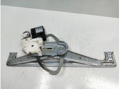 Recambio de elevalunas delantero derecho para volvo v50 familiar 2.0 d kinetic referencia OEM IAM 30737681   2