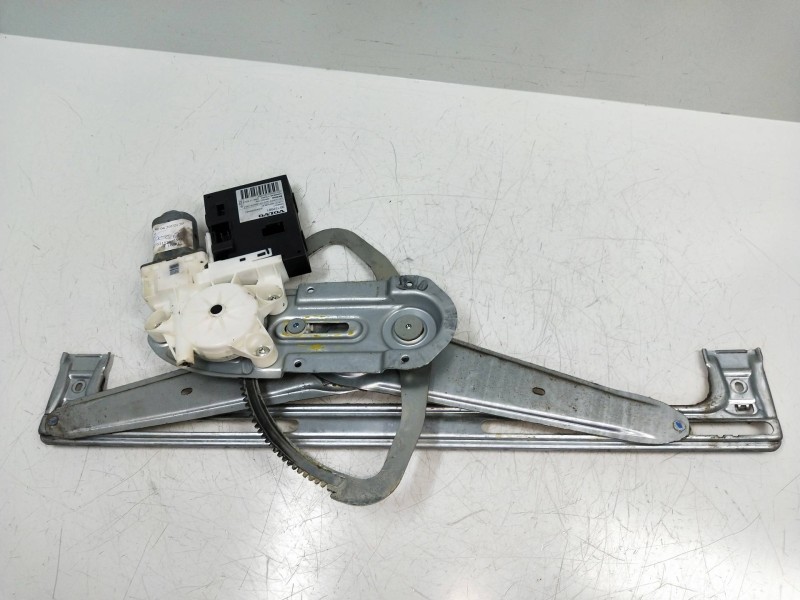 Recambio de elevalunas delantero derecho para volvo v50 familiar 2.0 d kinetic referencia OEM IAM 30737681  