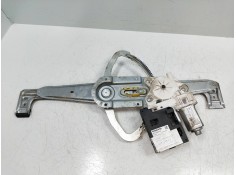 Recambio de elevalunas delantero derecho para volvo v50 familiar referencia OEM IAM 30773907AA  5P 2