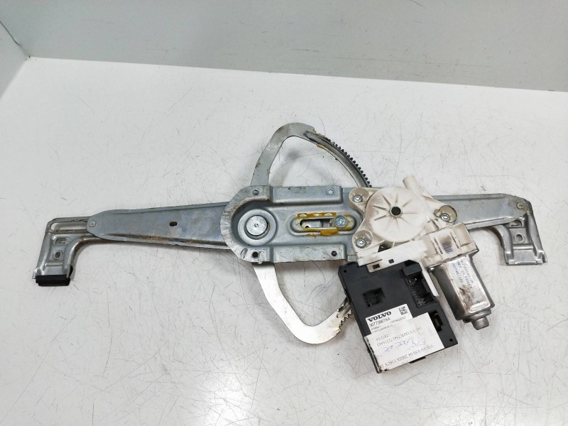 Recambio de elevalunas delantero derecho para volvo v50 familiar referencia OEM IAM 30773907AA  5P