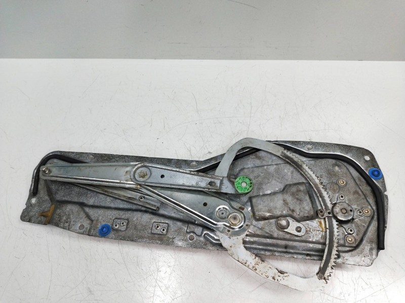 Recambio de elevalunas delantero izquierdo para volvo v70 familiar 2.5 turbodiesel referencia OEM IAM   5P