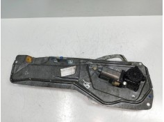 Recambio de elevalunas delantero izquierdo para volvo v70 familiar 2.5 turbodiesel referencia OEM IAM   5P 2
