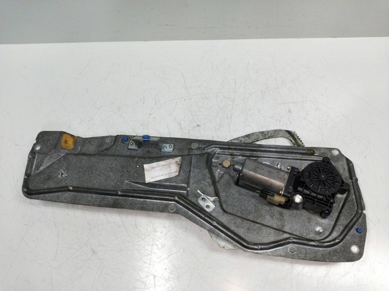 Recambio de elevalunas delantero izquierdo para volvo v70 familiar 2.5 turbodiesel referencia OEM IAM   5P