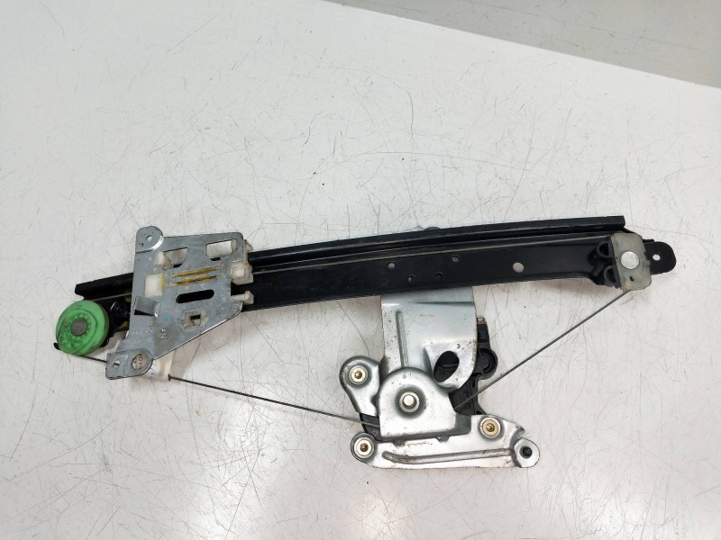 Recambio de elevalunas trasero derecho para volvo v70 familiar 2.5 turbodiesel referencia OEM IAM   5P