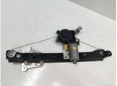 Recambio de elevalunas trasero derecho para volvo v70 familiar 2.5 turbodiesel referencia OEM IAM   5P 2