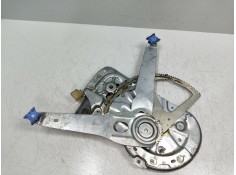 Recambio de elevalunas delantero izquierdo para volvo xc70 2.4 diesel cat referencia OEM IAM   5P