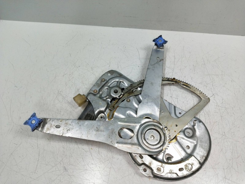 Recambio de elevalunas delantero izquierdo para volvo xc70 2.4 diesel cat referencia OEM IAM   5P