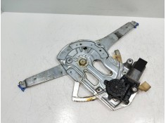 Recambio de elevalunas delantero derecho para volvo xc70 referencia OEM IAM   5P