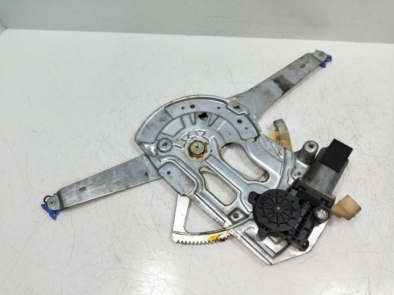 Recambio de elevalunas delantero derecho para volvo xc70 referencia OEM IAM   5P