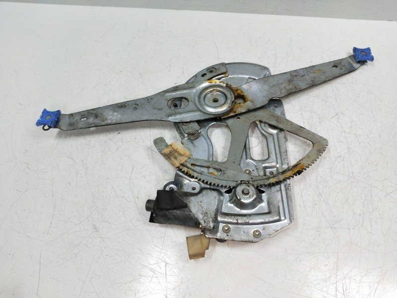 Recambio de elevalunas delantero derecho para volvo xc70 referencia OEM IAM   5P