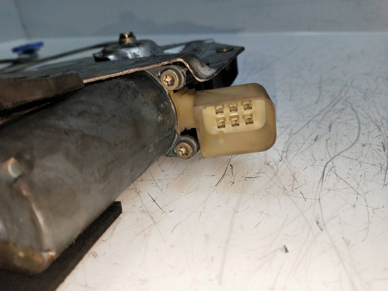 Recambio de elevalunas delantero derecho para volvo xc70 referencia OEM IAM   5P