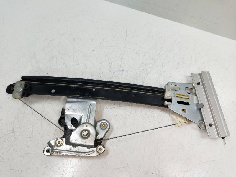 Recambio de elevalunas trasero derecho para volvo xc70 2.5 20v turbo cat referencia OEM IAM   5P