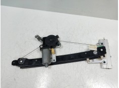 Recambio de elevalunas trasero derecho para volvo xc70 2.5 20v turbo cat referencia OEM IAM   5P 2