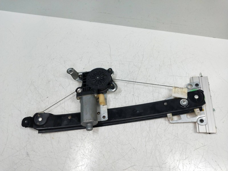 Recambio de elevalunas trasero derecho para volvo xc70 2.5 20v turbo cat referencia OEM IAM   5P