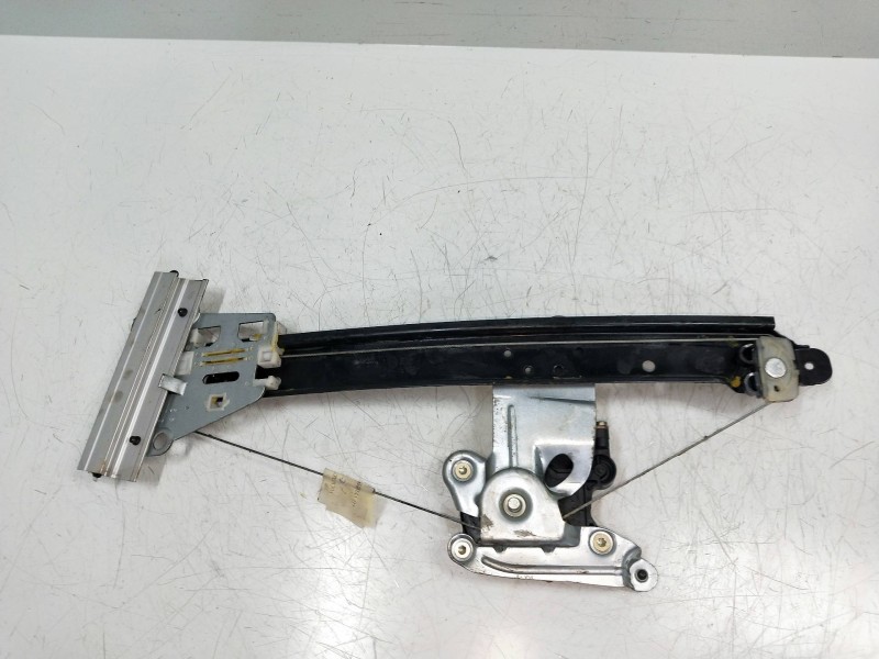 Recambio de elevalunas trasero izquierdo para volvo xc70 2.5 20v turbo cat referencia OEM IAM   5P