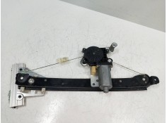 Recambio de elevalunas trasero izquierdo para volvo xc70 2.5 20v turbo cat referencia OEM IAM   5P 2