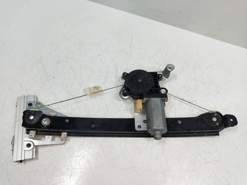 Recambio de elevalunas trasero izquierdo para volvo xc70 2.5 20v turbo cat referencia OEM IAM   5P