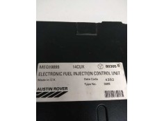 Recambio de centralita motor uce para austin rover montego 2.0 referencia OEM IAM MEQ10099 80305B 14CUX 2