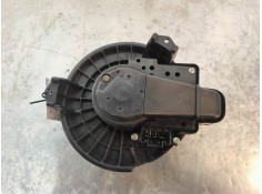 Recambio de motor calefaccion para toyota prius (nhw30) plug-in hybrid advance referencia OEM IAM 2727008083   2