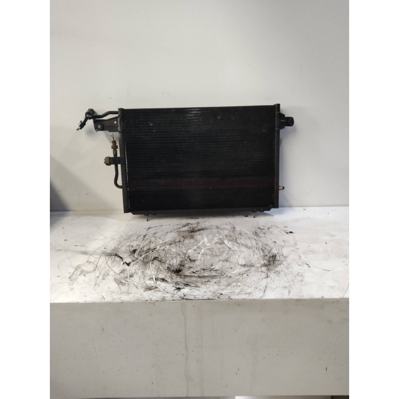 Recambio de condensador / radiador aire acondicionado para audi a6 berlina (c4) 2.8 quattro referencia OEM IAM 4AO260401AB  