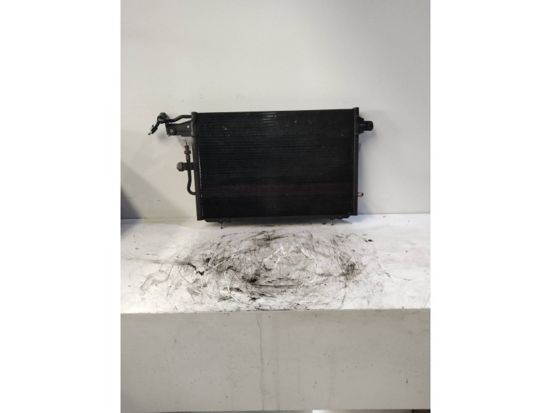 Recambio de condensador / radiador aire acondicionado para audi a6 berlina (c4) 2.8 quattro referencia OEM IAM 4AO260401AB  