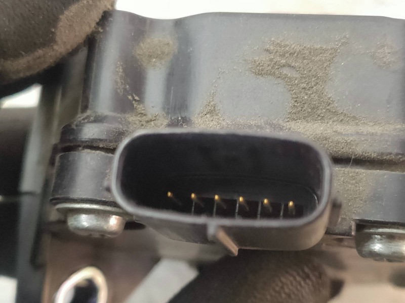 Recambio de potenciometro pedal para toyota prius (nhw30) plug-in hybrid advance referencia OEM IAM 7811012010 1988007310 DENSO
