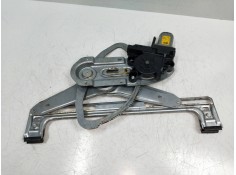 Recambio de elevalunas trasero izquierdo para volvo xc70 referencia OEM IAM 970715101 1174081A 5P 2