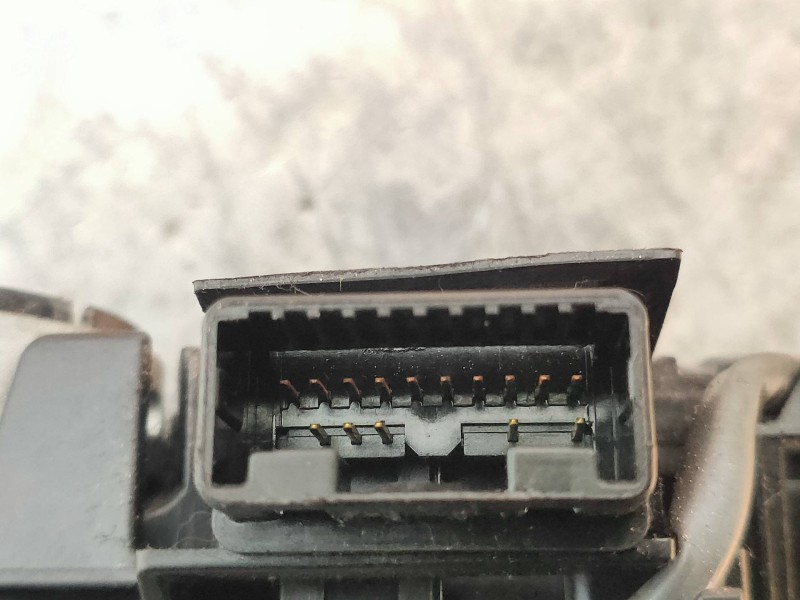 Recambio de mando luces para toyota prius (nhw30) plug-in hybrid advance referencia OEM IAM   