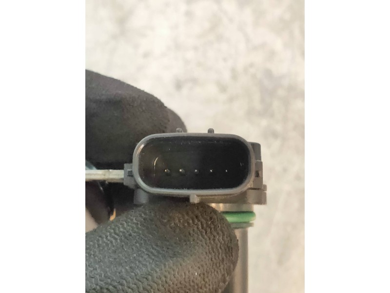 Recambio de caudalimetro para toyota prius (nhw30) plug-in hybrid advance referencia OEM IAM 1974005080 2220437010 DENSO