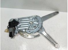 Recambio de elevalunas delantero derecho para volvo xc90 2.4 diesel cat referencia OEM IAM   5P