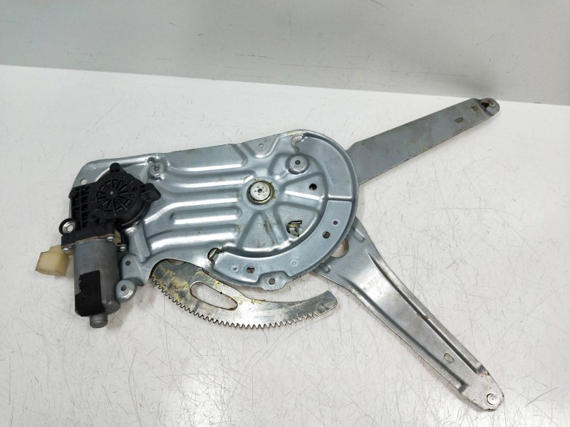 Recambio de elevalunas delantero derecho para volvo xc90 2.4 diesel cat referencia OEM IAM   5P