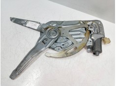 Recambio de elevalunas delantero derecho para volvo xc90 2.4 diesel cat referencia OEM IAM   5P 2