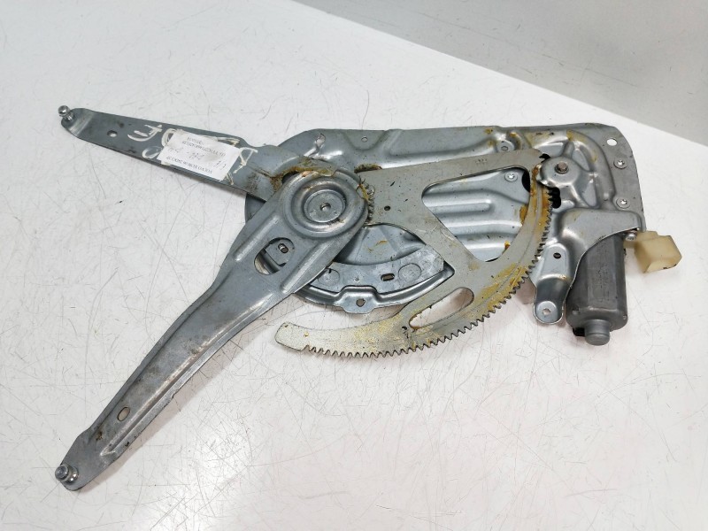 Recambio de elevalunas delantero derecho para volvo xc90 2.4 diesel cat referencia OEM IAM   5P