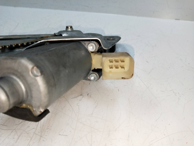 Recambio de elevalunas delantero derecho para volvo xc90 2.4 diesel cat referencia OEM IAM   5P