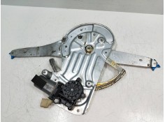 Recambio de elevalunas delantero izquierdo para volvo xc90 referencia OEM IAM   5P