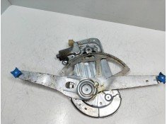 Recambio de elevalunas delantero izquierdo para volvo xc90 referencia OEM IAM   5P 2