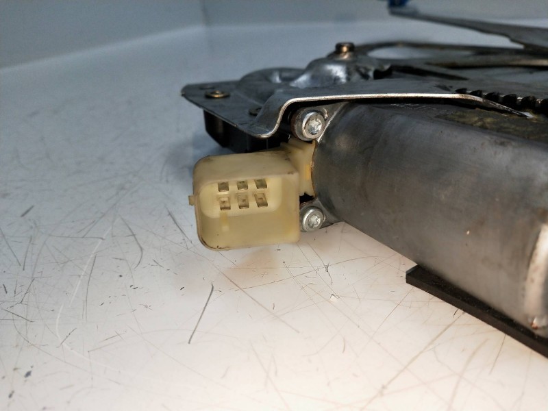 Recambio de elevalunas delantero izquierdo para volvo xc90 referencia OEM IAM   5P