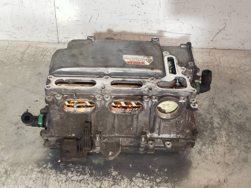 Recambio de modulo electronico para toyota prius (nhw30) plug-in hybrid advance referencia OEM IAM G920047140 A091150763 