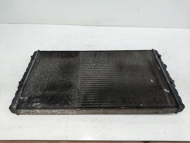 Recambio de radiador agua para volkswagen polo berlina (6n1) air referencia OEM IAM 6N0121253K W06N121201C 850984P