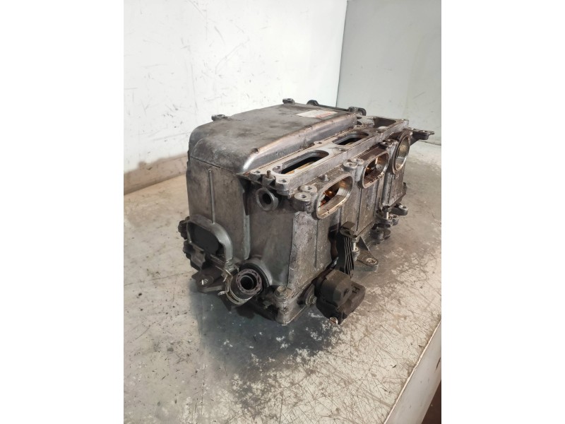 Recambio de modulo electronico para toyota prius (nhw30) plug-in hybrid advance referencia OEM IAM G920047140 A091150763 