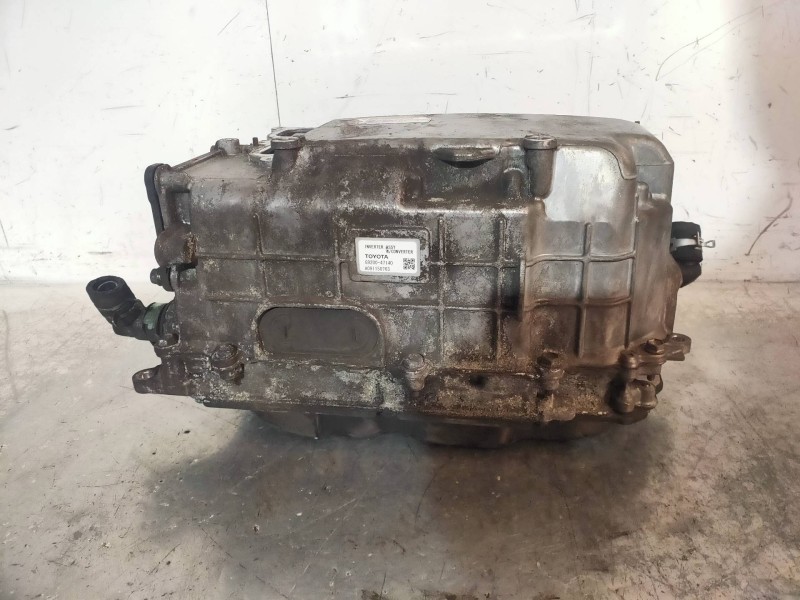 Recambio de modulo electronico para toyota prius (nhw30) plug-in hybrid advance referencia OEM IAM G920047140 A091150763 