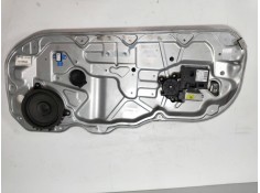 Recambio de elevalunas delantero derecho para volvo c30 1.6 diesel cat referencia OEM IAM 979037100 1174088A 3P 2