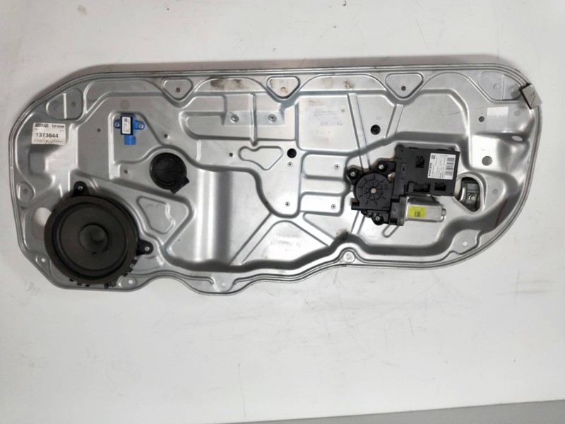 Recambio de elevalunas delantero derecho para volvo c30 1.6 diesel cat referencia OEM IAM 979037100 1174088A 3P