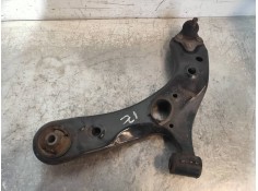 Recambio de brazo suspension inferior delantero izquierdo para toyota prius (nhw30) plug-in hybrid advance referencia OEM IAM    2