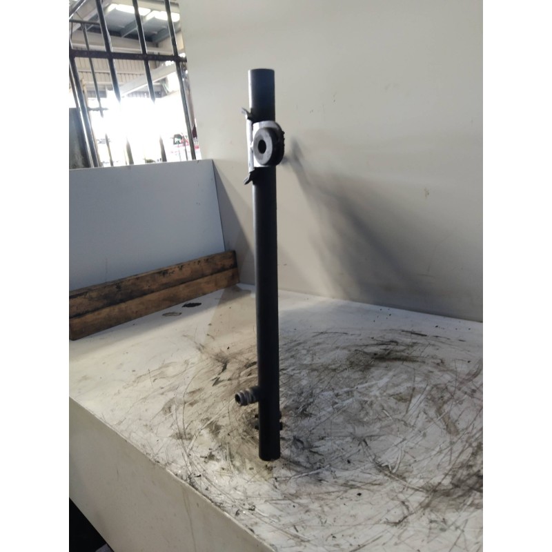 Recambio de condensador / radiador aire acondicionado para audi a6 berlina (c4) 2.8 quattro referencia OEM IAM 4AO260401AB  